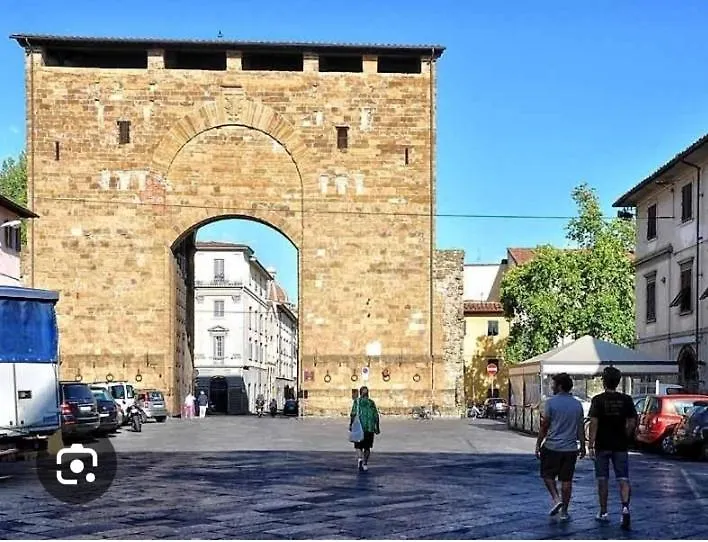 Borgo San Frediano House Apartment Florence
