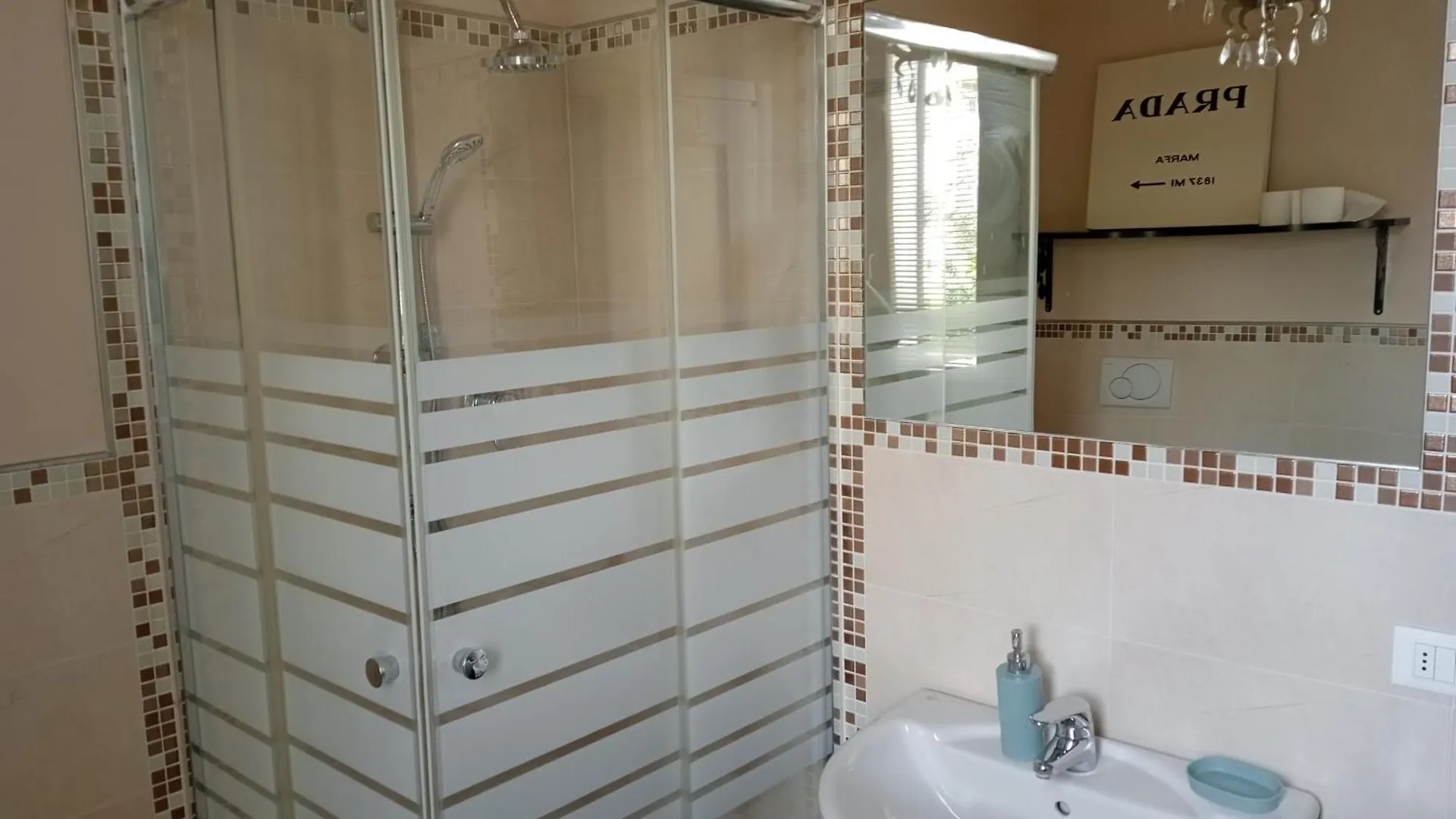 Borgo San Frediano House Apartment Florence