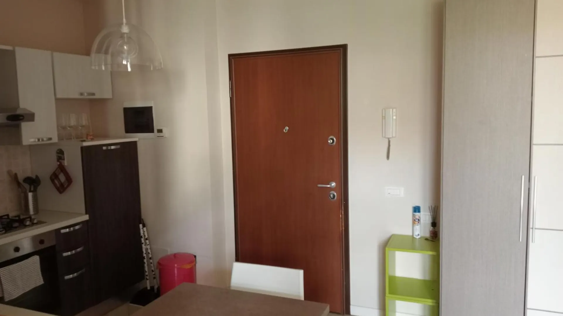 Borgo San Frediano House Apartment Florence