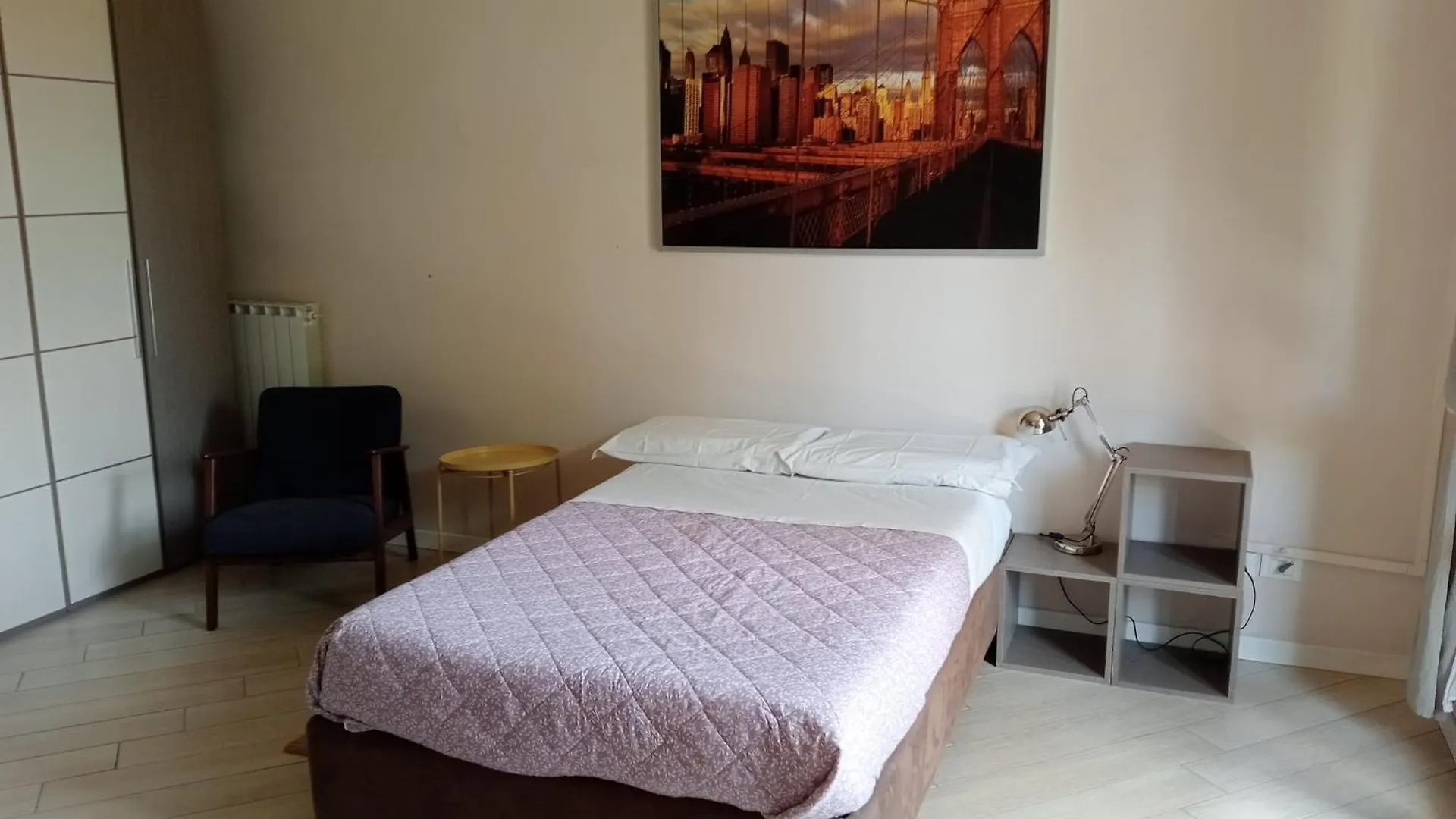 Borgo San Frediano House Apartment Florence