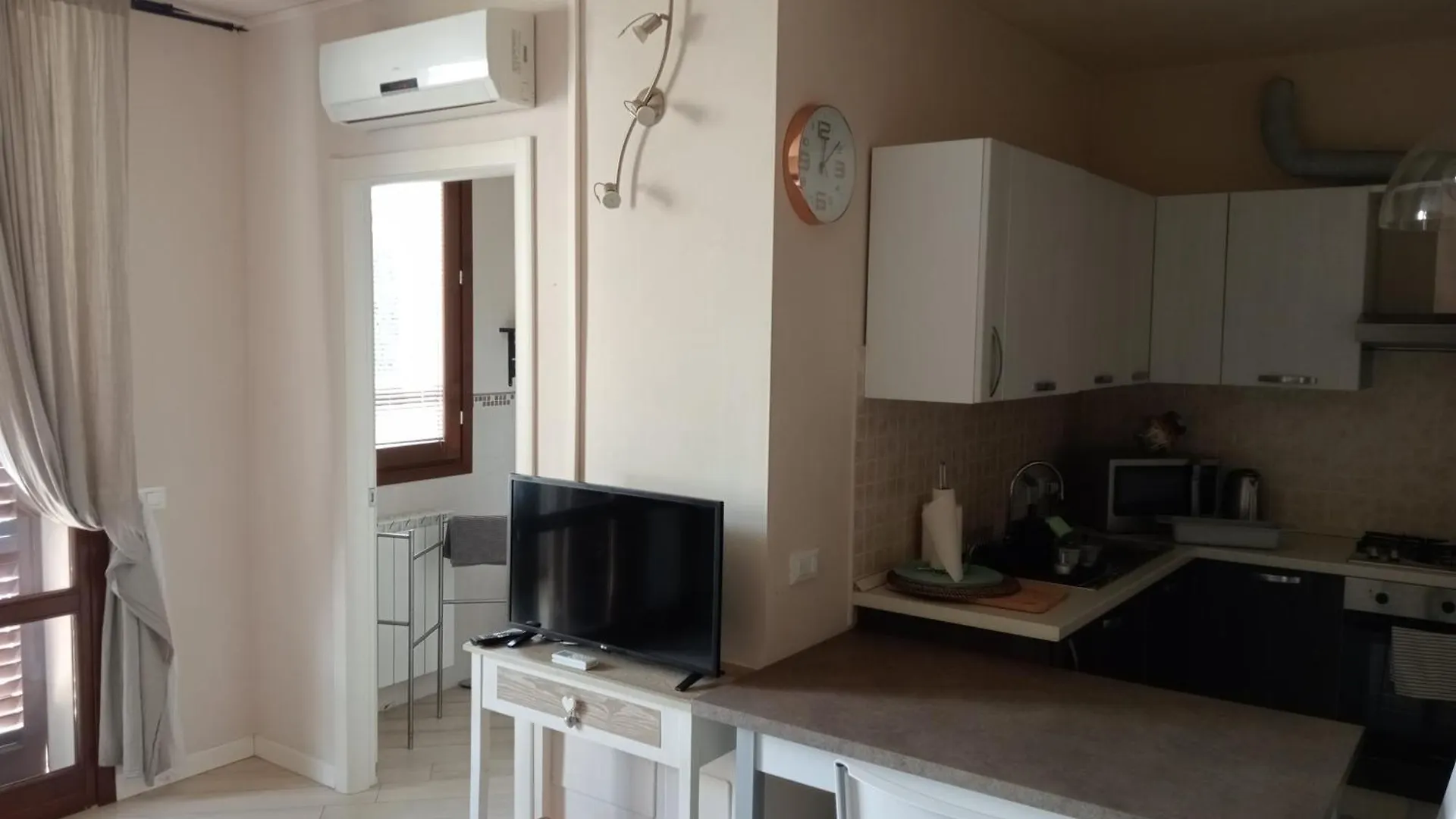 Borgo San Frediano House Apartment Florence 0*,  Italy