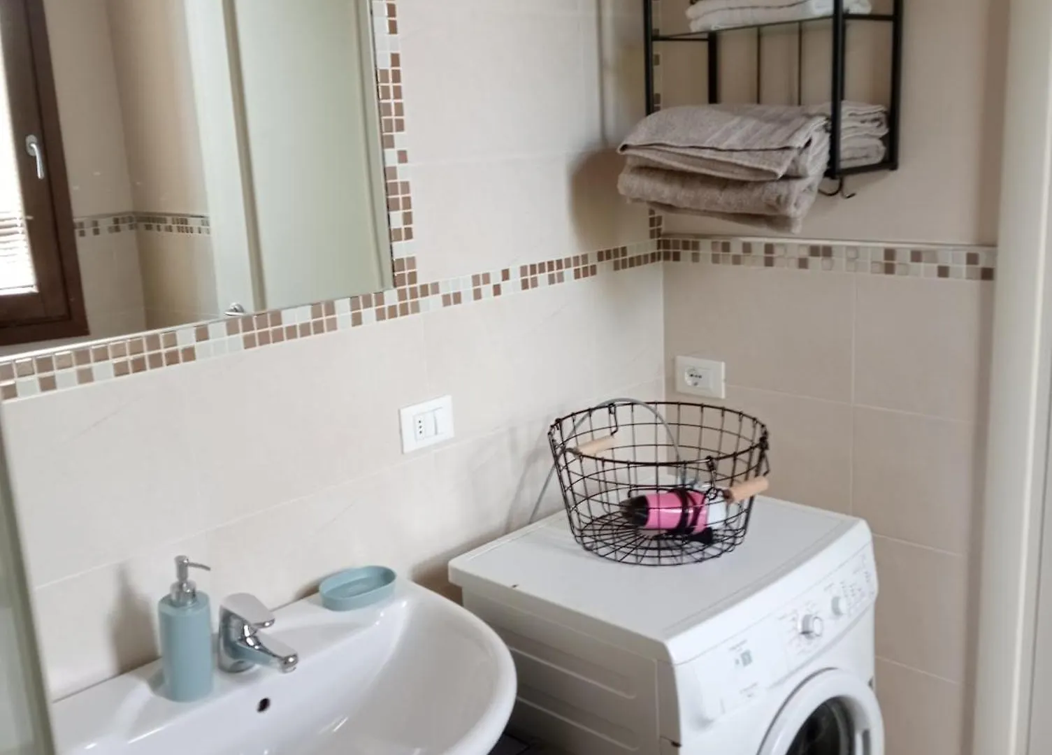 Borgo San Frediano House Apartment Florence