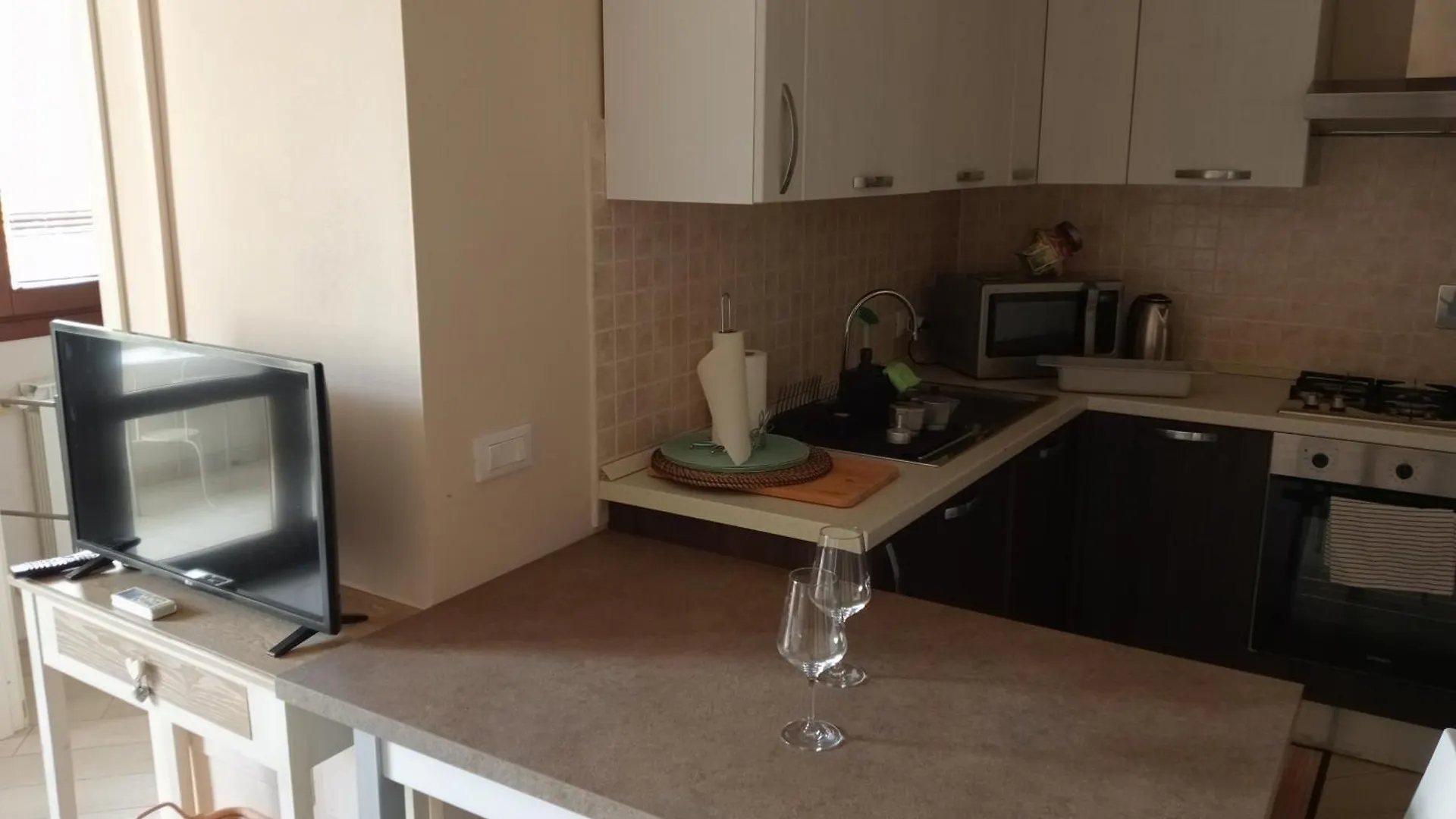 Borgo San Frediano House Apartment Florence 0*,