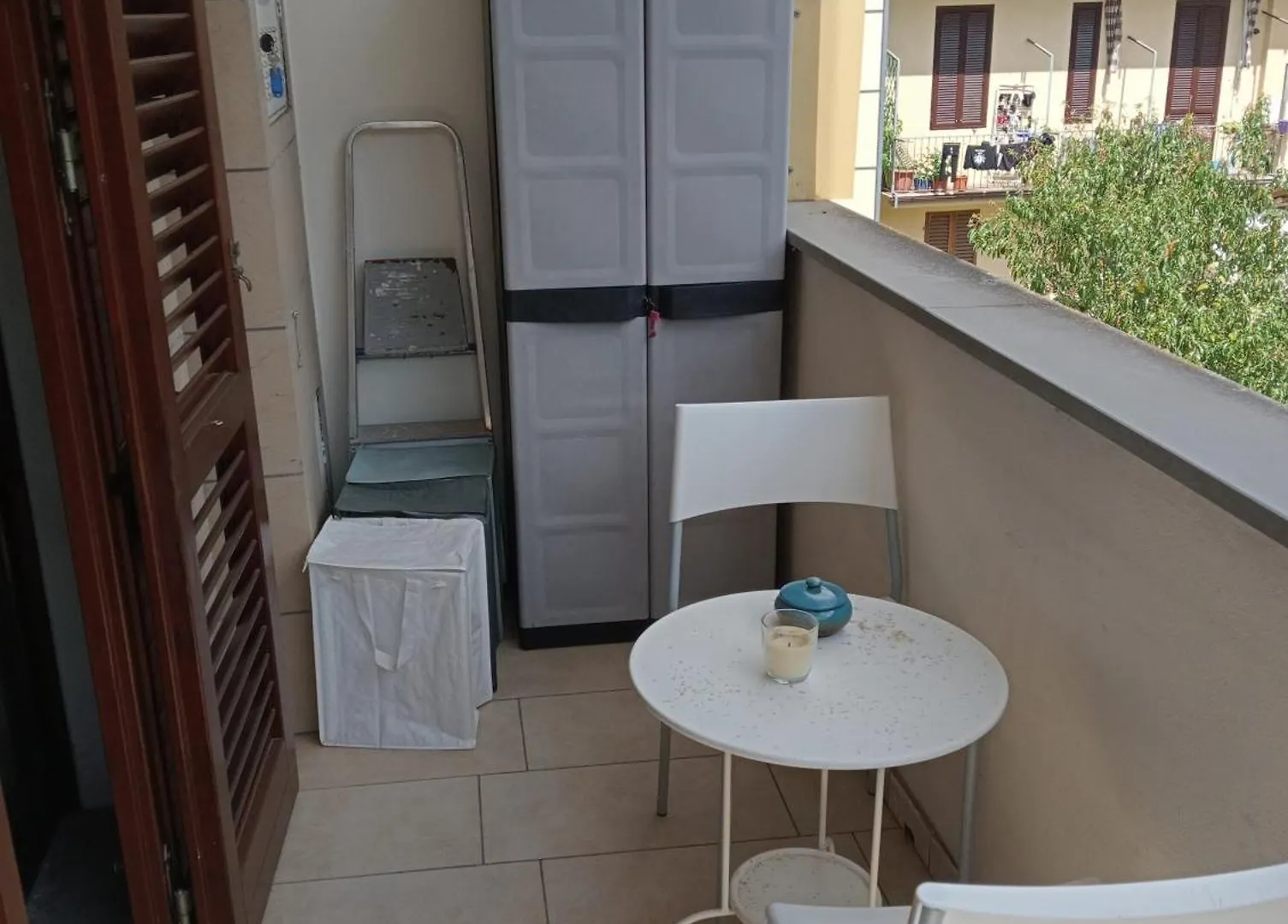 Borgo San Frediano House Apartment Florence