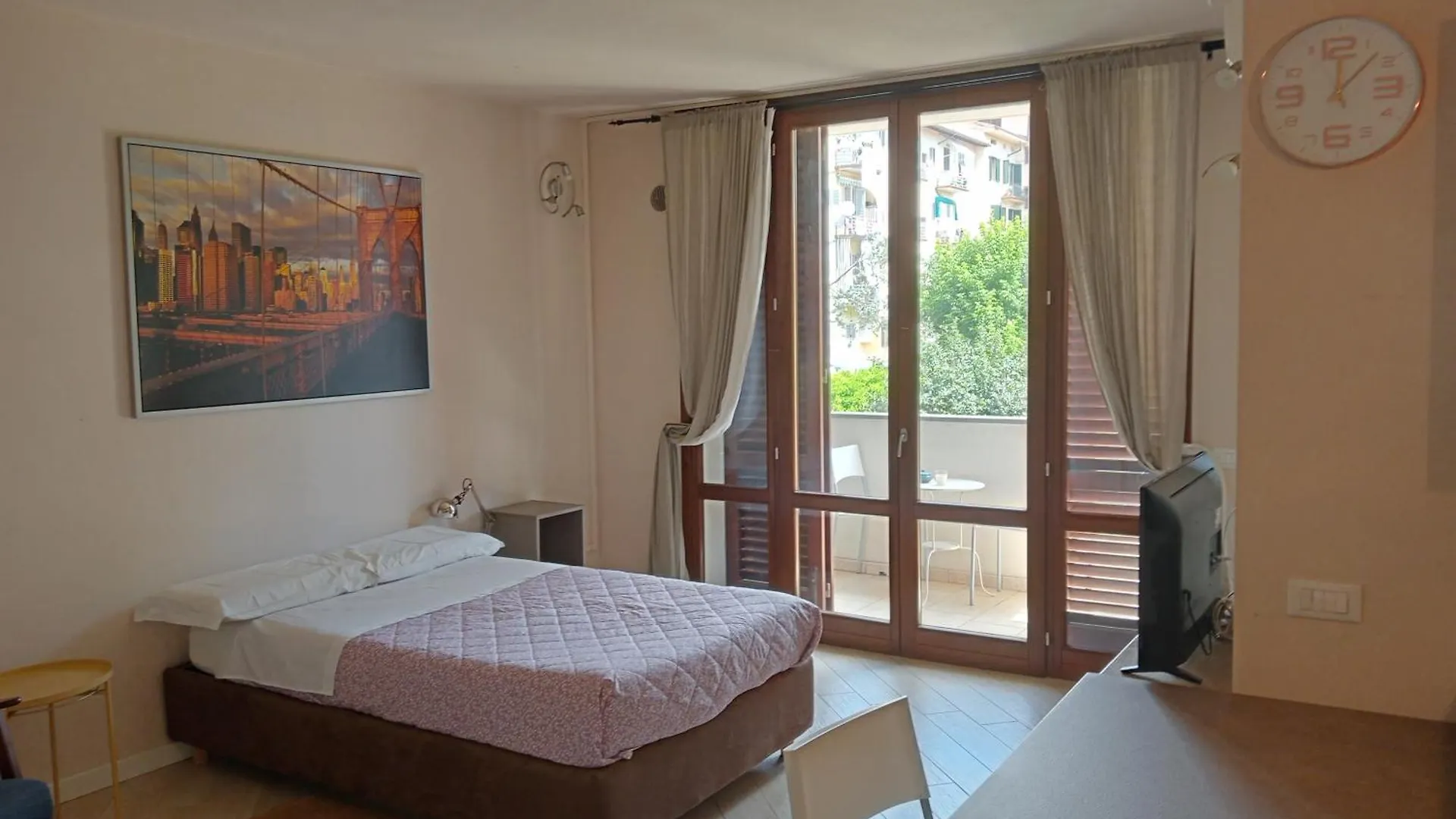 Borgo San Frediano House Apartment Florence Italy