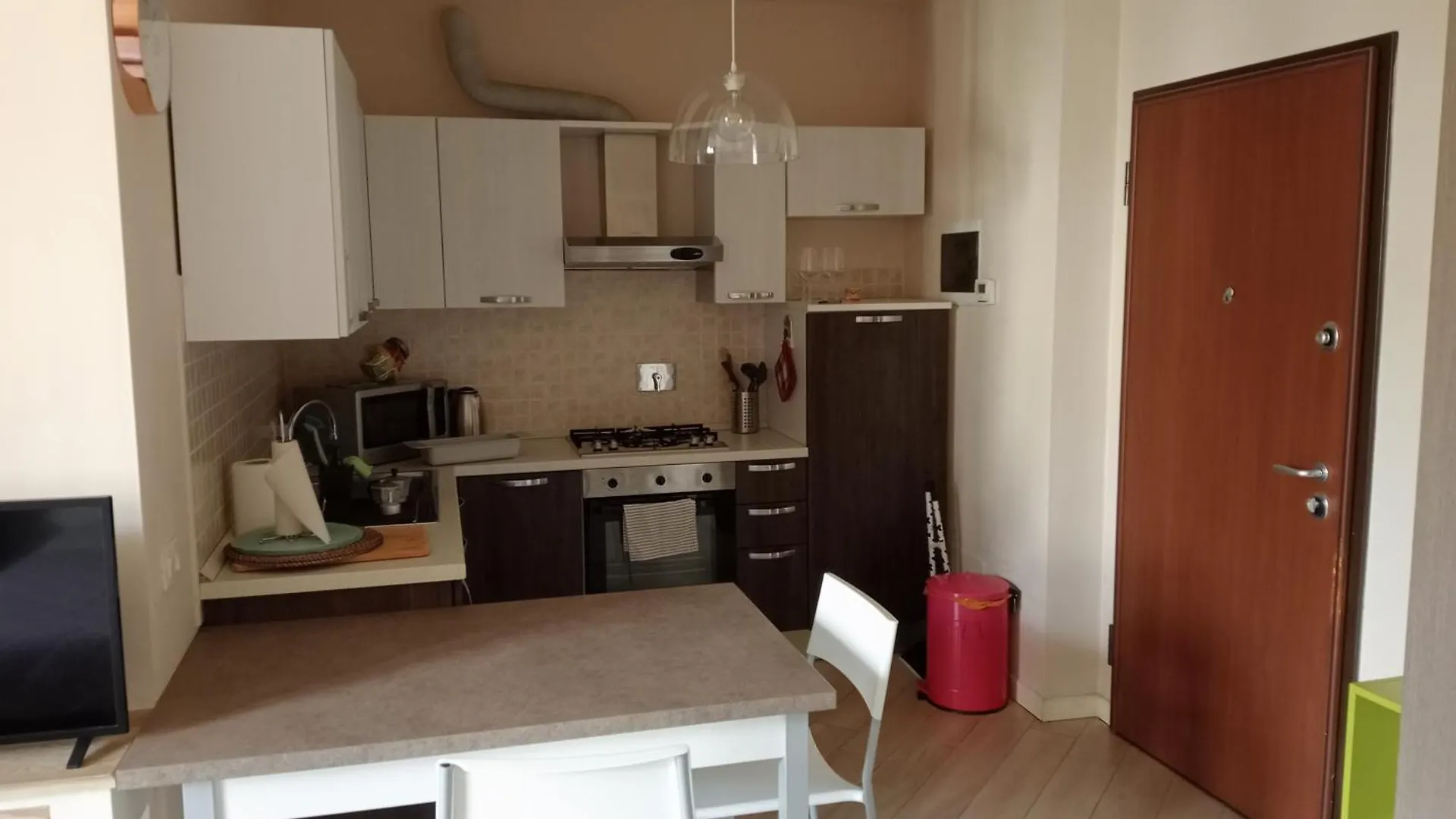 Borgo San Frediano House Apartment Florence